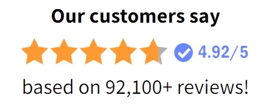 MemoryVitali  5 star ratings